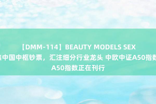 【DMM-114】BEAUTY MODELS SEX BEST 聚焦中国中枢钞票，汇注细分行业龙头 中欧中证A50指数正在刊行