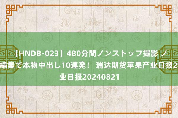 【HNDB-023】480分間ノンストップ撮影 ノーカット編集で本物中出し10連発！ 瑞达期货苹果产业日报20240821